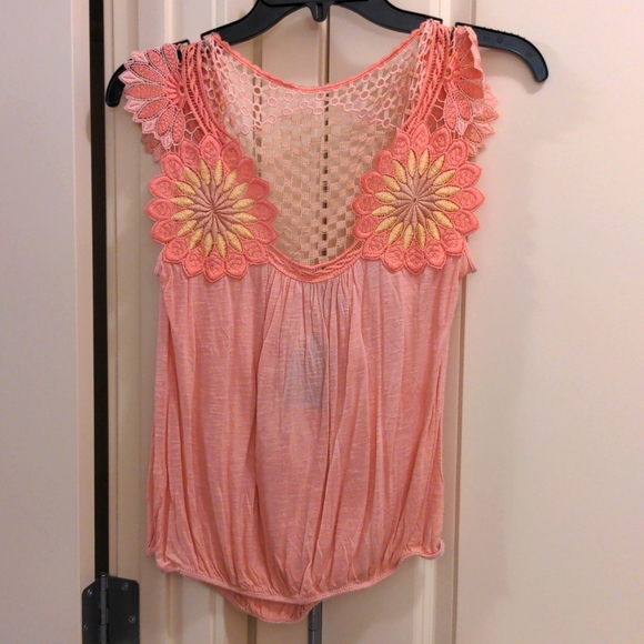 Vintage top - Picture 2 of 3